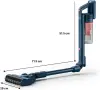Вертикална Безкабелна Прахосмукачка PHILIPS 5000 Series Flex , снимка 2
