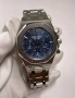 Audemars Piguet Royal Oak Chronograph 41mm Rose Gold Black Различни Цветове, снимка 7