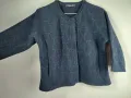 Juffrouw Jansen cardigan L, снимка 1