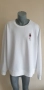POLO Ralph Lauren RLX Bear Double Knit Tech Mens Size 2XL НОВО! ОРИГИНАЛ! Мъжко Горнище - Блуза !, снимка 8