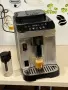 Кафемашина кафе автомат delonghi magnifica evo с гаранция, снимка 4