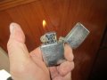 Бензинова запалка Шамп, снимка 6