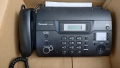 Телефон - факс Panasonik KX - FT932, снимка 1