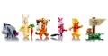 НОВ LEGO Ideas - Winnie the Pooh 21326 МЕЧО ПУХ, снимка 3