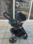 Детска количла Balios S Lux 3 в 1, снимка 4