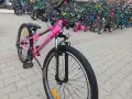 Промо велосипед 26" Passati CYBERTRECK розов, снимка 5