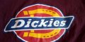 Тениска Dickies, снимка 1 - Тениски - 39592665