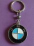 Перфектен метален ключодържател за ценителите на марката BMW здрав метален- 13911, снимка 2
