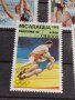Пощенски марки чиста комплектна серия Олимпиада Барселона 1992г. Пощта Никарагуа - 22531, снимка 6