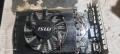 Msi N430GT -MD4GD3. 4gb видео карта , снимка 1