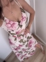 Лятна дълга рокля, снимка 3