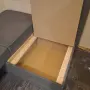 Разтегателен диван, снимка 6