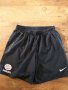 Nike Men's Fly Shorts - страхотни мъжки панталони 2ХЛ, снимка 5