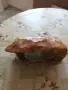 Дървена кошничка с дръжка от цяло дърво перфектна изработка, снимка 3