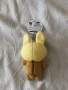Колекционерски японски плюшен талисман Rilakkuma (San-X) –  Рилакума лимитирана серия, нов с етикет, снимка 6