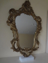 Бароково огледало от Виена, снимка 3