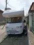 Кемпер KNAUS Fiat Dukato 2.5TD 1997г., снимка 8