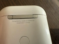 слушалки Apple AirPods 2nd gen (EMC 3185) with Protective Case цена 30 лв 2 бр използвани слушалки, , снимка 3