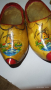 Холандски обувки сивенир, снимка 3