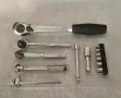 Немско Гедоре коплект , снимка 1