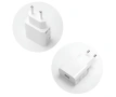 Адаптер за зареждане Xiaomi MDY-09-EN, Fast Charger, 30W, Бял Bulk, снимка 2