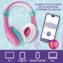 Bluetooth слушалки и микрофон Barbie Sound your Style S_1245173, снимка 4
