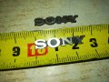 S0NY-ЕМБЛЕМИ 45ЛВ ЗА БРОЙ 1010230926, снимка 8