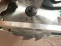 Makita DSS611 165мм циркуляр, само тяло, снимка 8
