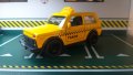 Метални колички: Lada Niva Taxi (Лада Нива Такси), снимка 1 - Колекции - 40714863