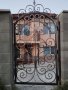 Изработка на врати, огради и парапети от ковано желязо, снимка 9