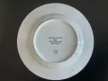Чиния «Porcelaine de Limoges«., снимка 6