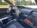 Nissan X-trail, 2.2 куб., 4х4, снимка 9
