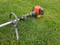 МОТОРНА КОСА HUSQVARNA 243RJ. ПЕРФЕКТНА. ТРИМЕР , снимка 8