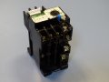 термично реле Sprecher+Schuh CT 3-12 overload relay, снимка 1 - Резервни части за машини - 39383160