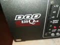 DOD SR830QXLR SANDY UTAH USA-EQUALIZER-ВНОС GERMANY 3004231753, снимка 3