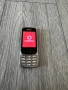 Nokia 6303 бг меню Silver, снимка 1