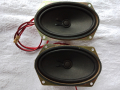 Високоговорители от Опел Вектра б,Ауди-междинният модел,преди яйцето идруги., снимка 2