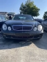 Mercedes E320CDI *V6-4Matic*  НА ЧАСТИ*, снимка 1