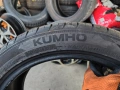 4бр.летни гуми KUMHO 215 45 17 DOT23 цена за брой, снимка 5