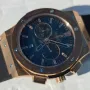 HUBLOT Мъжки луксозен часовник HUBLOT Big Bang Geneve Collection , снимка 2