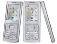 Nokia 6500c - Nokia RM-265 панел