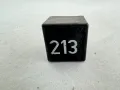Реле 213 за VW Audi Seat Skoda 443 951 253 J, 443951253J, 89 95 11 60A, снимка 3
