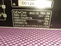 Усилвател DENON PMA-260, снимка 2