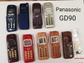 ПАНЕЛ за Panasonic GD67, GD68, GD90, GD92, GD93, GD95, G60, G35, G75 , снимка 3