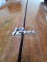 Стара емблема Ford Taunus 12M, снимка 1 - Други ценни предмети - 42483547