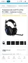 Слушалки Astro A40 TR за PS5 PS4, PC, EMEA - слушалки за игри

, снимка 2