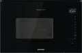 МИКРОВЪЛНОВА ЗА КОЛОННО ВГРАЖДАНЕ GORENJE BMI251SG3BG, снимка 1