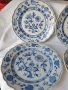 Порцеланови чинии, снимка 2