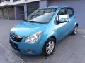Opel Agila 1.2i-86kc. 2009год. Euro4, снимка 1