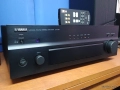 YAMAHA AX-397. Перфектен! Оригинално дистанционно. Страхотен звук! Изпращам видео., снимка 5